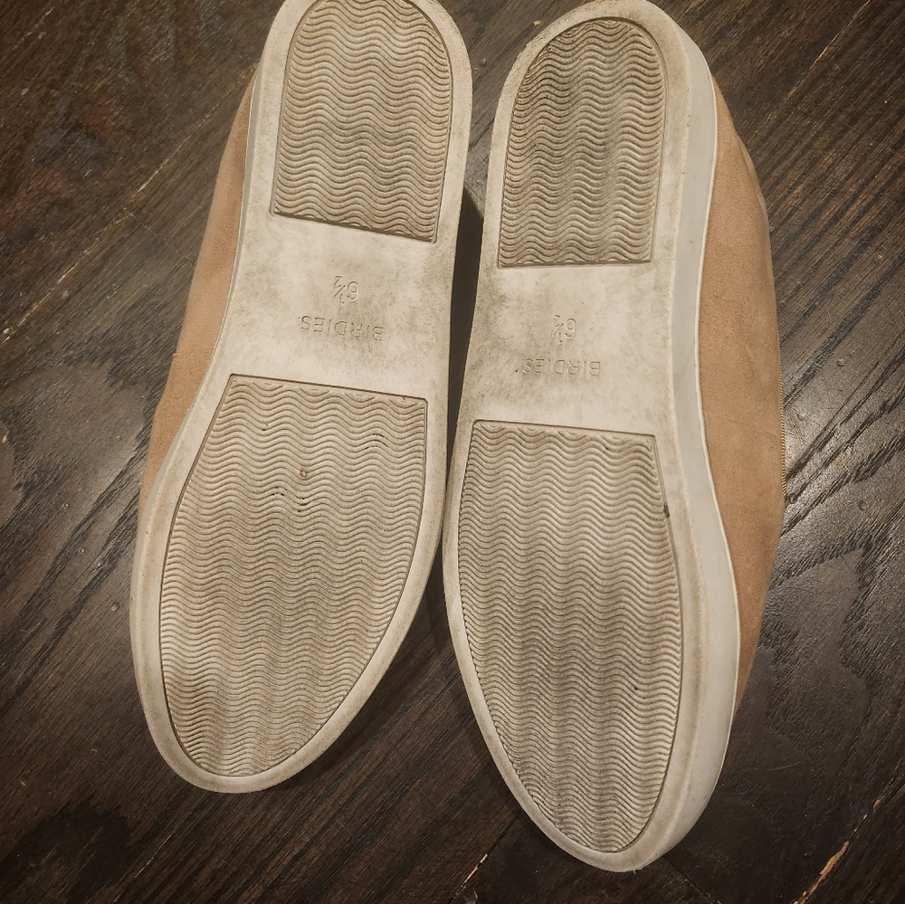 Birdies - The Swift Sneaker. Shell Color. - image 5